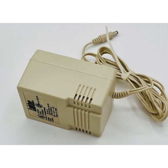 Labtec Class 2 Transformer Power Source Cord | Model AD-SS-2 - Picture 2 of 7
